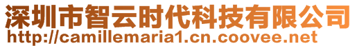 深圳市智云时代科技有限公司