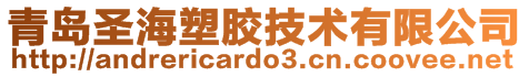 青島圣海塑膠技術有限公司