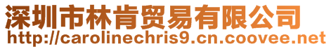 深圳市林肯貿(mào)易有限公司