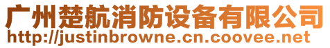 廣州楚航消防設備有限公司