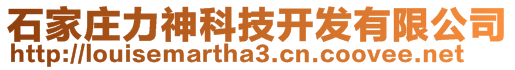 石家庄力神科技开发有限公司