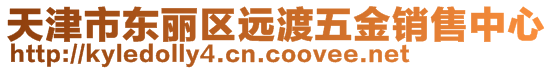 天津市东丽区远渡五金销售中心