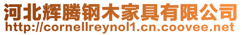 河北輝騰鋼木家具有限公司