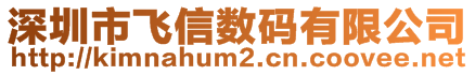 深圳市飞信数码有限公司