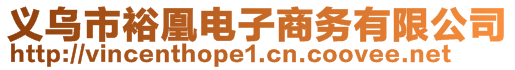 義烏市?；穗娮由虅?wù)有限公司