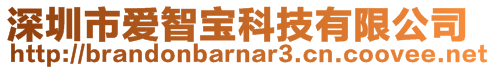 深圳市爱智宝科技有限公司