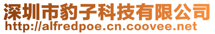 深圳市豹子科技有限公司