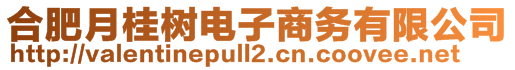 合肥月桂樹電子商務(wù)有限公司