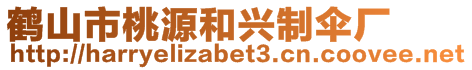 鶴山市桃源和興制傘廠