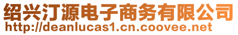 紹興汀源電子商務(wù)有限公司