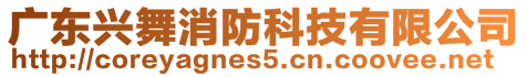 廣東興舞消防科技有限公司