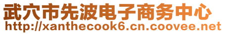 武穴市先波電子商務(wù)中心