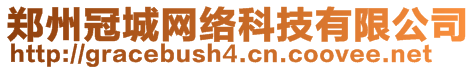 鄭州冠城網(wǎng)絡(luò)科技有限公司