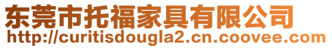 東莞市托福家具有限公司