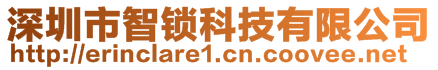 深圳市智鎖科技有限公司