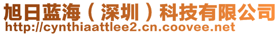 旭日藍(lán)海（深圳）科技有限公司