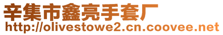 辛集市鑫亮手套廠