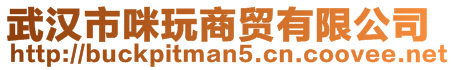 武漢市咪玩商貿有限公司