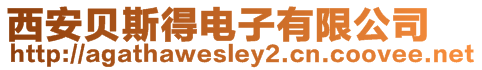 西安貝斯得電子有限公司