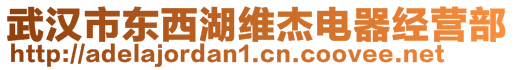 武汉市东西湖维杰电器经营部