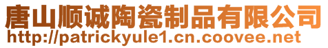 唐山順誠陶瓷制品有限公司