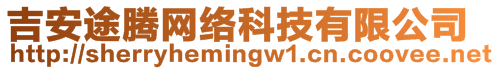 吉安途騰網絡科技有限公司