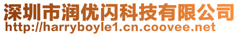 深圳市润优闪科技有限公司