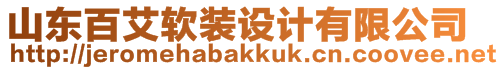 山東百艾軟裝設(shè)計(jì)有限公司