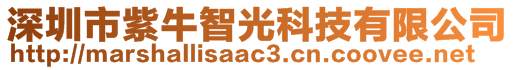 深圳市紫牛智光科技有限公司