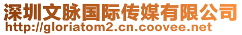 深圳文脈國(guó)際傳媒有限公司