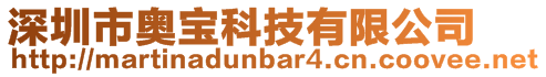 深圳市奧寶科技有限公司