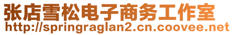 张店雪松电子商务工作室