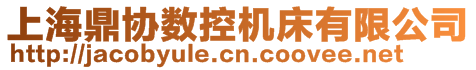 上海鼎協(xié)數(shù)控機床有限公司