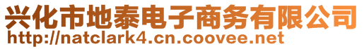 興化市地泰電子商務(wù)有限公司