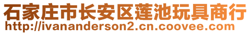 石家庄市长安区莲池玩具商行