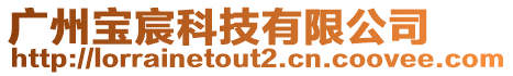 廣州寶宸科技有限公司