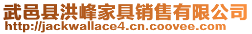 武邑縣洪峰家具銷售有限公司