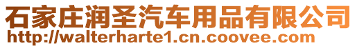 石家莊潤圣汽車用品有限公司