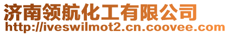 濟南領(lǐng)航化工有限公司