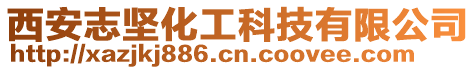 西安志坚化工科技有限公司