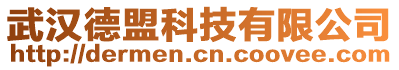 武漢德盟科技有限公司