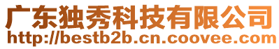 廣東獨(dú)秀科技有限公司