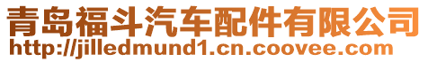 青島福斗汽車配件有限公司