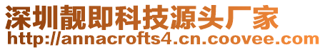 深圳靚即科技源頭廠家