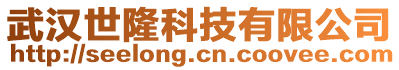 武漢世隆科技有限公司