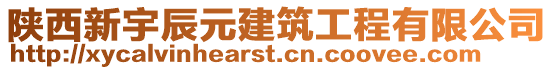 陜西新宇辰元建筑工程有限公司