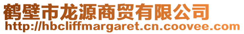 鹤壁市龙源商贸有限公司