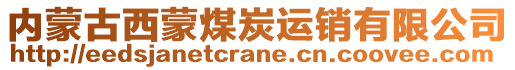 内蒙古西蒙煤炭运销有限公司