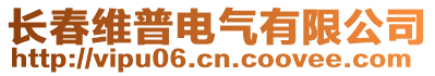 长春维普电气有限公司