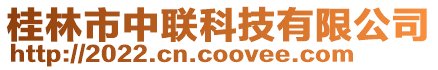 桂林市中联科技有限公司